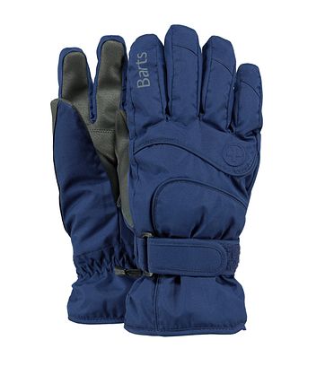 Barts Handschoenen Basic Blauw barts kopen in de aanbieding Barts Handschoenen Basic Blauw barts kopen in de aanbieding