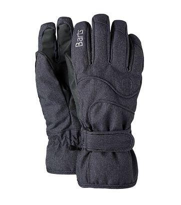 Barts Handschoenen Basic Denim barts kopen in de aanbieding Barts Handschoenen Basic Denim barts kopen in de aanbieding