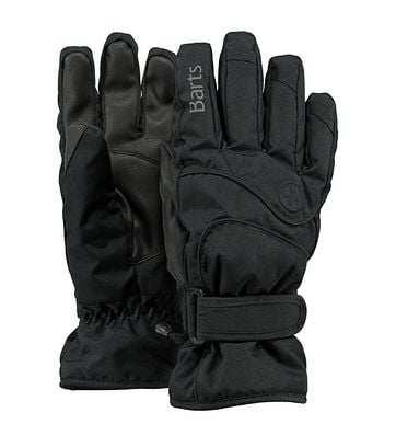Barts Handschoenen Basic Zwart barts kopen in de aanbieding Barts Handschoenen Basic Zwart barts kopen in de aanbieding