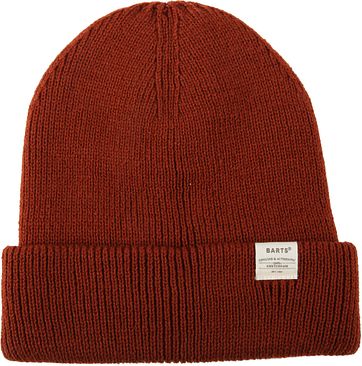 Barts Kinyeti Beanie Brown