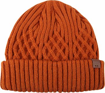 Barts Mallard Muts Oranje