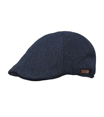 Barts Mitchell Cap Navy