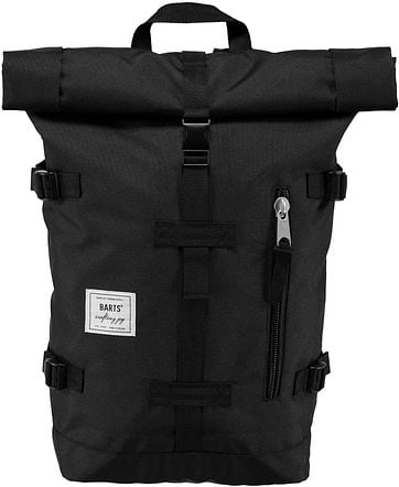 Zaino Unisex-Adulto Taglia unica Barts Mountain Backpack 