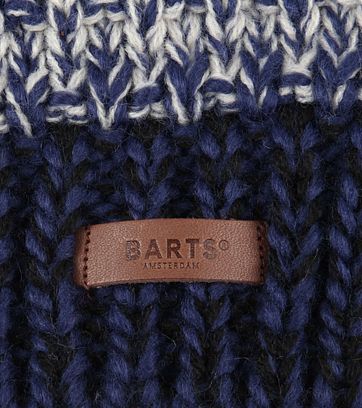 Barts Muts Jace Navy