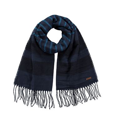 Barts Scarf Twan Navy