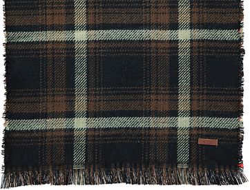 Barts Schal Macbean Schwarz