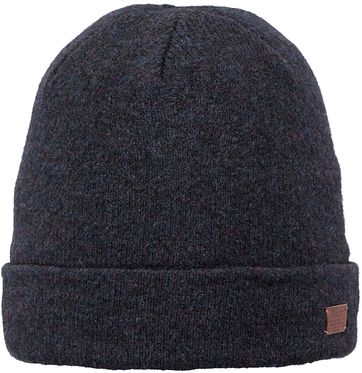 Barts Vale Beanie Navy