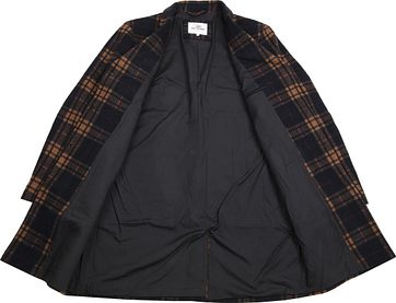 sherman coat