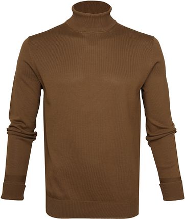 Ben Sherman Coltrui Bruin
