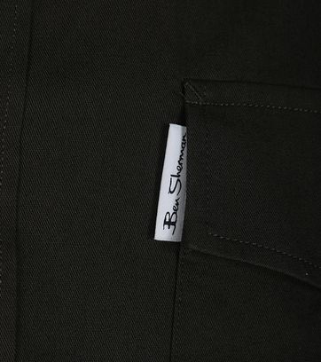 Ben Sherman Hemd Armee Grün 0048103 067 online kaufen | Suitable Ben Sherman Hemd Armee Grün 0048103 067 online kaufen | Suitable