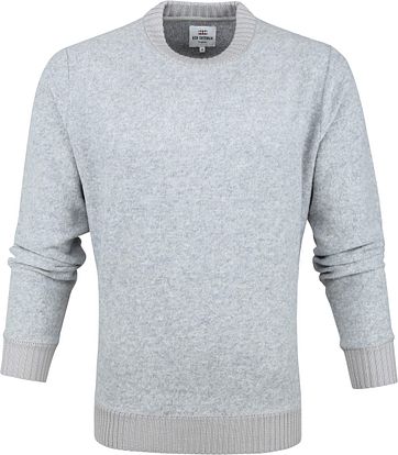 Ben Sherman Trui Grijs