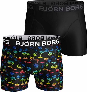 boxer shorts bjorn borg