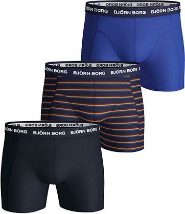 boxer shorts bjorn borg