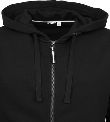 Bjorn Borg Cardigan Black