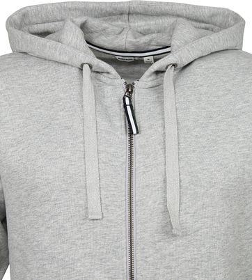 Bjorn Borg Cardigan Light Grey