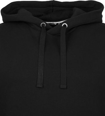 Bjorn Borg Centre Hoodie Jacket Black
