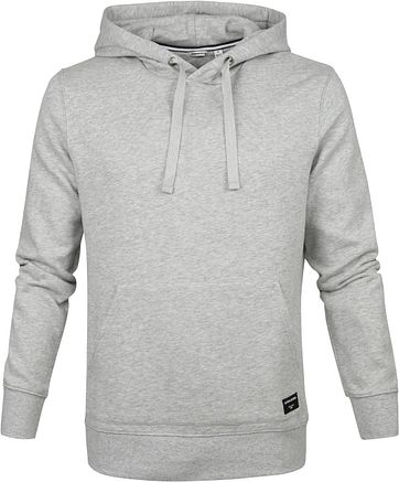 Bjorn Borg Hoodie Lichtgrijs 9999 1432 online bestellen Björn Borg Heren hoodies kopen? | BESLIST.nl | Lage prijs