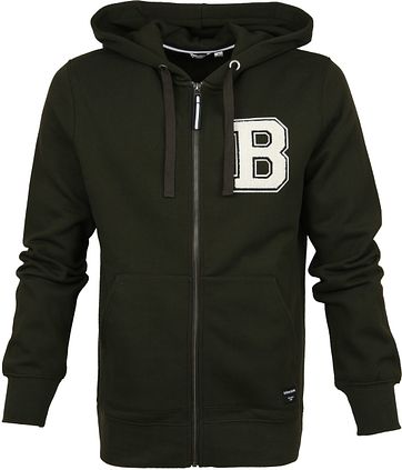 Hoodie Sweatjacken and Hemdjacken Herrenmode online Sweatjacken günstig online kaufen | C&A Online Shop
