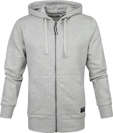 Bjorn Borg Sweatjacke Hellgrau 9999 1473 online kaufen Sweatjacken günstig online kaufen | C&A Online Shop