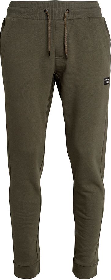 Bjorn Borg Sweatpants Dark Green