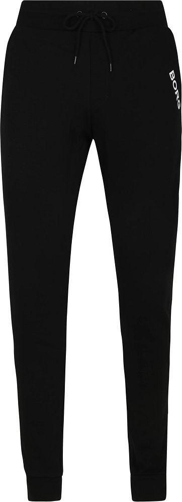 Bjorn Borg Sweatpants Logo Black