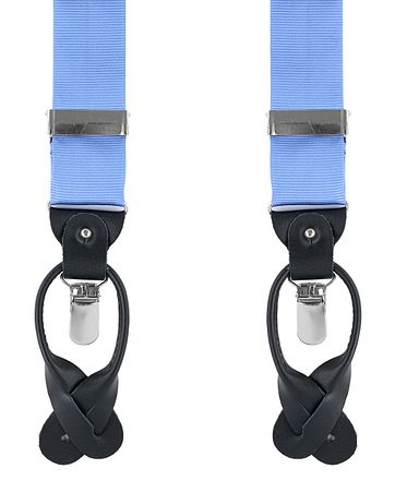 Suitable Blauwe Bretels Zijde F05 suitable kopen in de aanbieding