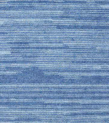 Blue Industry Blau Pullover