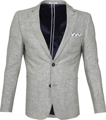 Blue Industry Blazer Green