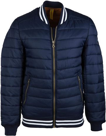 chanel winter coat