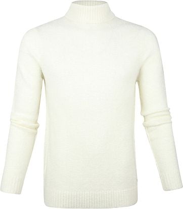 Blue Industry Coltrui Off-White