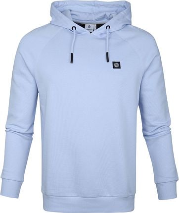 hoodie blue sky