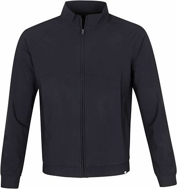 Blue Industry Jack Navy