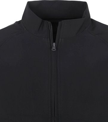 Blue Industry Jack Navy