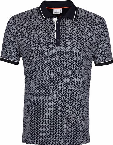 Blue Industry Polo Cirkel Navy blue industry kopen in de aanbieding Blue Industry Polo Cirkel Navy blue industry kopen in de aanbieding