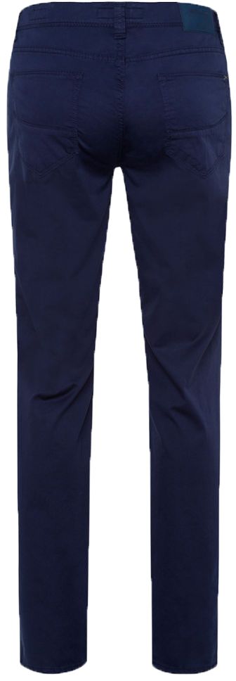 Brax Cadiz Chino Ultralight Dark Blue