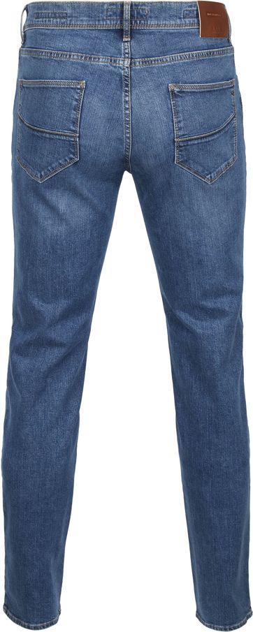 Brax Jeans Regular Blue 80-0070 07960720 order online |