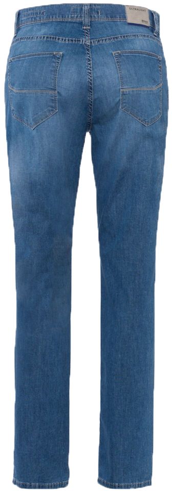 Brax Cadiz Jeans Ultralight Blue