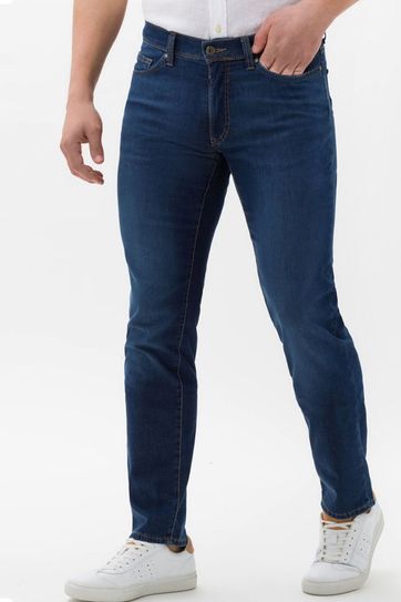 Brax Jeans Ultralight Blue 84-6147 07962220 online | Suitable