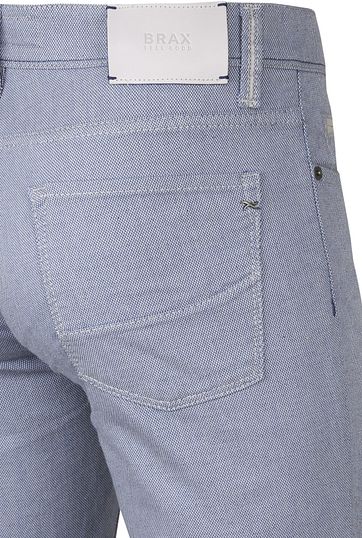 Brax Cadiz Pants Blue