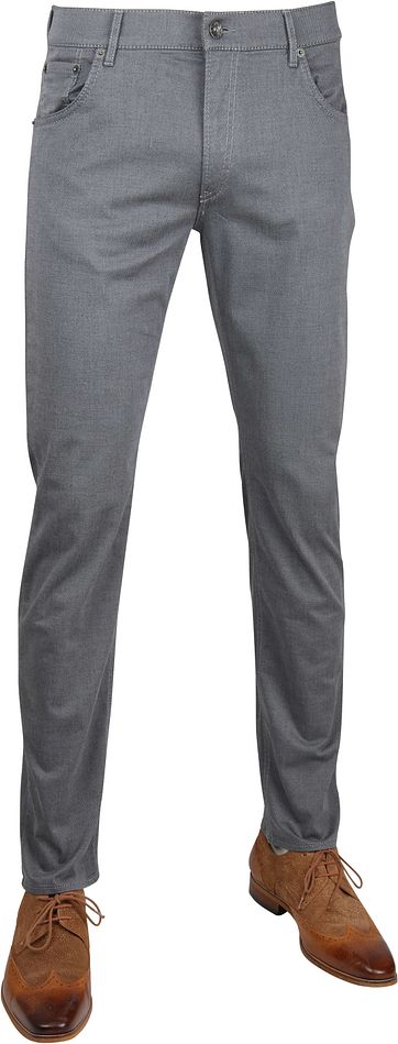 brax hi flex pants