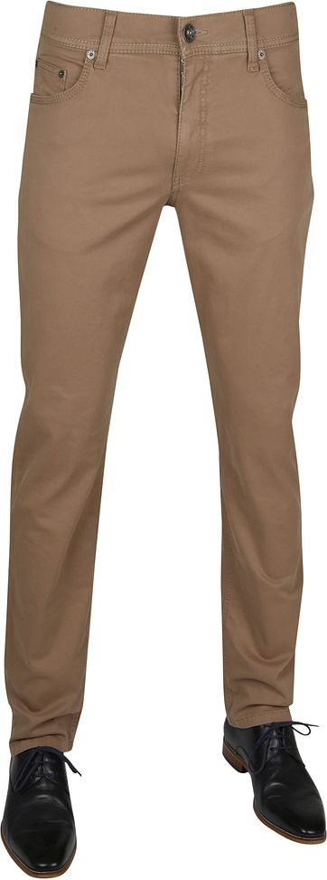 Brax Cooper Flex Hose Braun