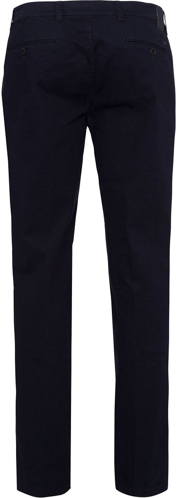 Brax Everest Stretch Chino Navy