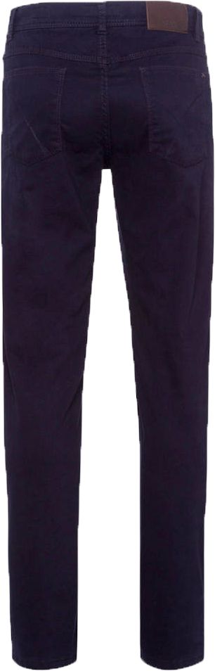 Brax Hose Cooper Fancy Perma Blau