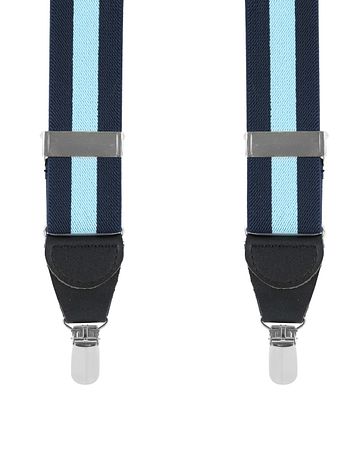 Suitable Bretel Navy Blue Stripe suitable kopen in de aanbieding