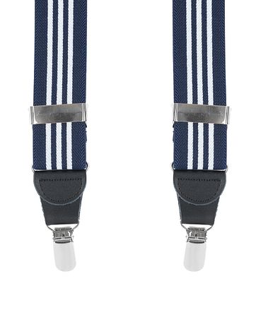 Suitable Bretel Navy White Stripes suitable kopen in de aanbieding