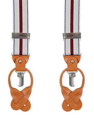 Suitable Bretels Rood Politie En Brandweer suitable kopen in de aanbieding Suitable Bretels Rood Politie En Brandweer suitable kopen in de aanbieding