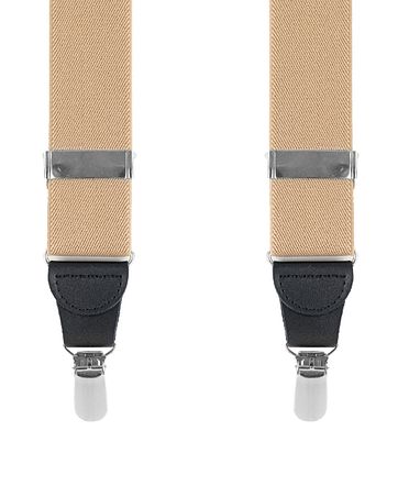 Suitable Bruine Bretels suitable kopen in de aanbieding