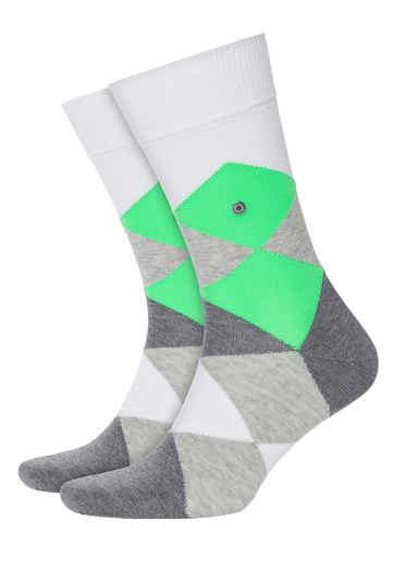 Burlington Clyde Neon