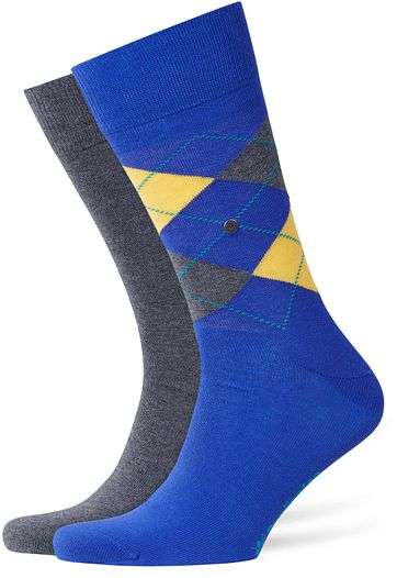 Burlington Everyday 2-Pack Marine 6047