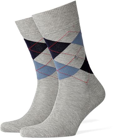 Burlington Socken Baumwolle 3619